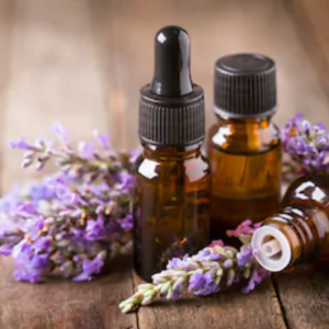 AROMA BLENDS