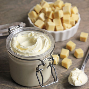 BODY BUTTER