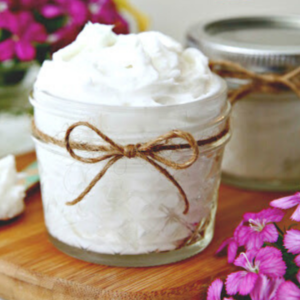 BODY BUTTER 1