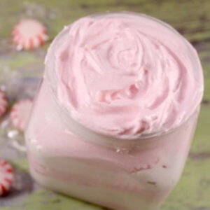 PINK BODY BUTTER