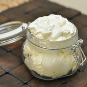 BODY BUTTER 2