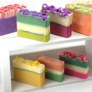 ADVANCE COLD PROCESS SOAP 2