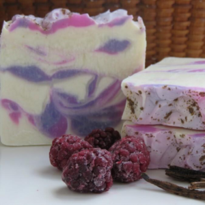 ADVANCE COLD PROCESS SOAP 3
