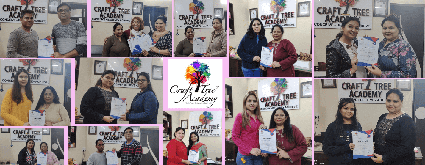 Craft Tree Academy Banner 2