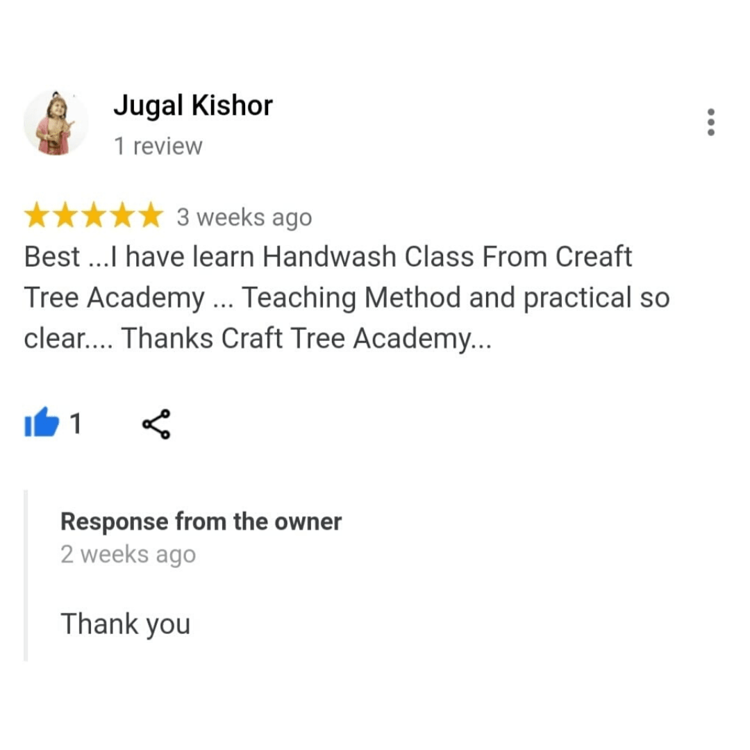 Jugal Review