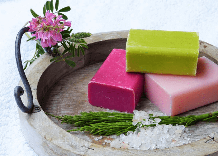 Soap